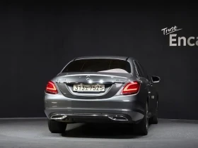 Mercedes-Benz C 220 d, снимка 4