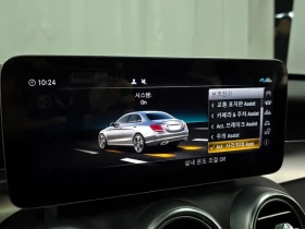 Mercedes-Benz C 220 d, снимка 16