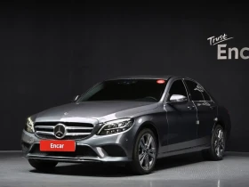 Mercedes-Benz C 220 d, снимка 1