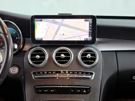 Mercedes-Benz C 220 d, снимка 14