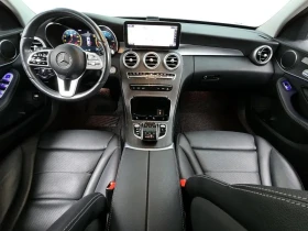 Mercedes-Benz C 220 d, снимка 7