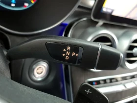 Mercedes-Benz C 220 d, снимка 9