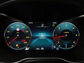 Mercedes-Benz C 220 d, снимка 8