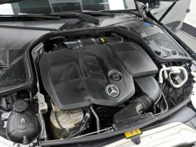 Mercedes-Benz C 220 d, снимка 6