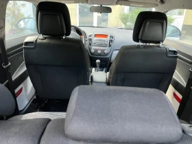 Kia Ceed 1.4 16v, снимка 8