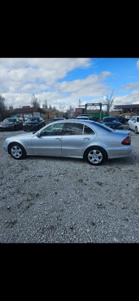 Mercedes-Benz E 220 Avangard, снимка 7