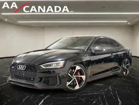Audi Rs5 2.9 TFSI quattro AWD, снимка 1
