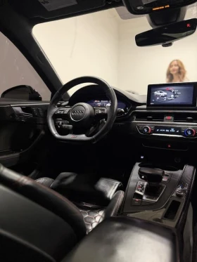 Audi Rs5 2.9 TFSI quattro AWD, снимка 8