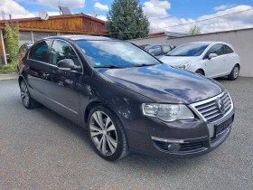VW Passat 2.0, хайнлайн, 6ск, снимка 3