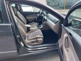 VW Passat 2.0, хайнлайн, 6ск, снимка 4