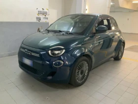 Fiat 500e 87 kW ICON 3/4 врати, снимка 1