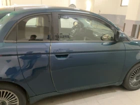 Fiat 500e 87 kW ICON 3/4 врати, снимка 6