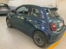 Fiat 500e 87 kW ICON 3/4 врати, снимка 2