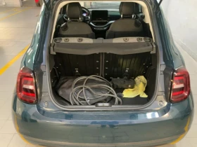 Fiat 500e 87 kW ICON 3/4 врати, снимка 4