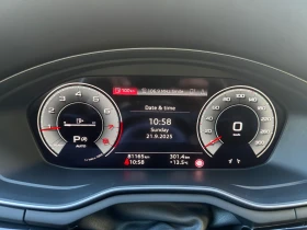Audi A4 B9.5 S-Line TFSI 45 PREMIUM PLUS , снимка 14