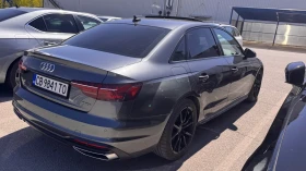 Audi A4 B9.5 S-Line TFSI 45 PREMIUM PLUS , снимка 4