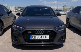 Audi A4 B9.5 S-Line TFSI 45 PREMIUM PLUS , снимка 1