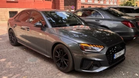 Audi A4 B9.5 S-Line TFSI 45 PREMIUM PLUS , снимка 2