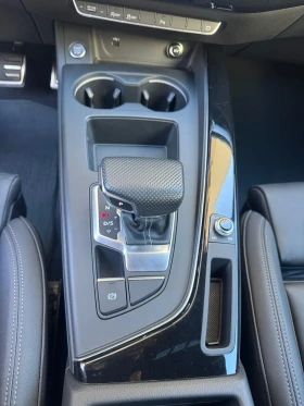 Audi A4 B9.5 S-Line TFSI 45 PREMIUM PLUS , снимка 11