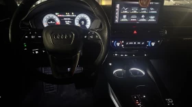 Audi A4 B9.5 S-Line TFSI 45 PREMIUM PLUS , снимка 17