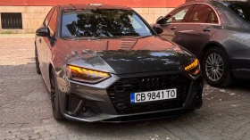Audi A4 B9.5 S-Line TFSI 45 PREMIUM PLUS , снимка 3