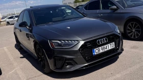 Audi A4 B9.5 S-Line TFSI 45 PREMIUM PLUS , снимка 6