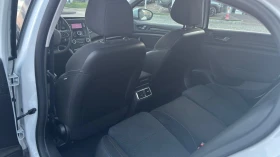 Renault Megane TCe 140 бензин BVM6, снимка 11