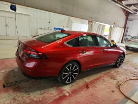 Honda Accord Touring Hybrid* КРАЙНА ЦЕНА* , снимка 3