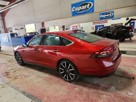 Honda Accord Touring Hybrid* КРАЙНА ЦЕНА* , снимка 2