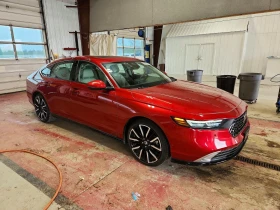 Honda Accord Touring Hybrid* КРАЙНА ЦЕНА* , снимка 4