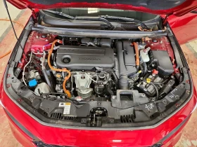 Honda Accord Touring Hybrid* КРАЙНА ЦЕНА* , снимка 11