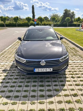 VW Passat, снимка 3