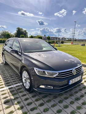 VW Passat, снимка 2