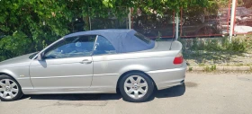 BMW 318 1.8 CABRIO, снимка 6