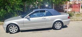 BMW 318 1.8 CABRIO, снимка 7