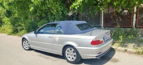 BMW 318 1.8 CABRIO, снимка 9