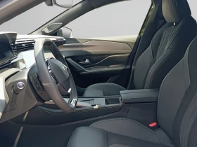 Peugeot 408 MCA GT EXCLUSIVE HYBRID 145 48V e-DCS6 EURO 6.4, снимка 11