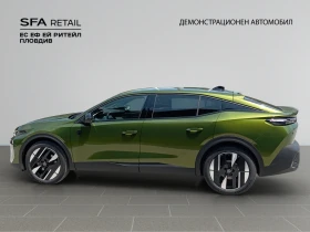 Peugeot 408 MCA GT EXCLUSIVE HYBRID 145 48V e-DCS6 EURO 6.4, снимка 4