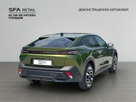 Peugeot 408 MCA GT EXCLUSIVE HYBRID 145 48V e-DCS6 EURO 6.4, снимка 8