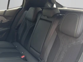 Peugeot 408 MCA GT EXCLUSIVE HYBRID 145 48V e-DCS6 EURO 6.4, снимка 12
