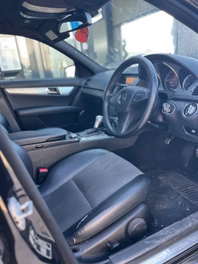 Mercedes-Benz C 220 651, снимка 6