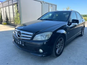 Mercedes-Benz C 220 651, снимка 2