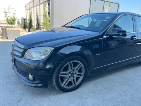 Mercedes-Benz C 220 651, снимка 3