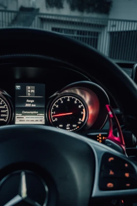 Mercedes-Benz C 43 AMG, снимка 14