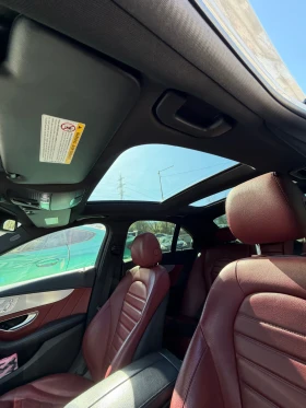Mercedes-Benz C 43 AMG, снимка 4