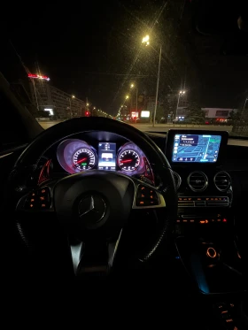 Mercedes-Benz C 43 AMG, снимка 17