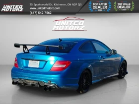 Mercedes-Benz C 250 COUPE SPORT * ЧЕРВЕНИ КОЛАНИ * АЛКАНТАРА * ТУНИНГ , снимка 16