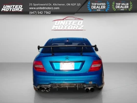 Mercedes-Benz C 250 COUPE SPORT * ЧЕРВЕНИ КОЛАНИ * АЛКАНТАРА * ТУНИНГ , снимка 15