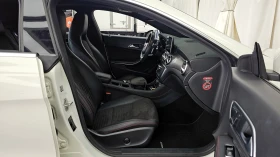 Mercedes-Benz CLA 250 !!AMG LINE!! #ПЪЛНО ОБОРУДВАНЕ# !ПАНОРАМА, снимка 11