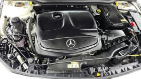Mercedes-Benz CLA 250 !!AMG LINE!! #ПЪЛНО ОБОРУДВАНЕ# !ПАНОРАМА, снимка 6